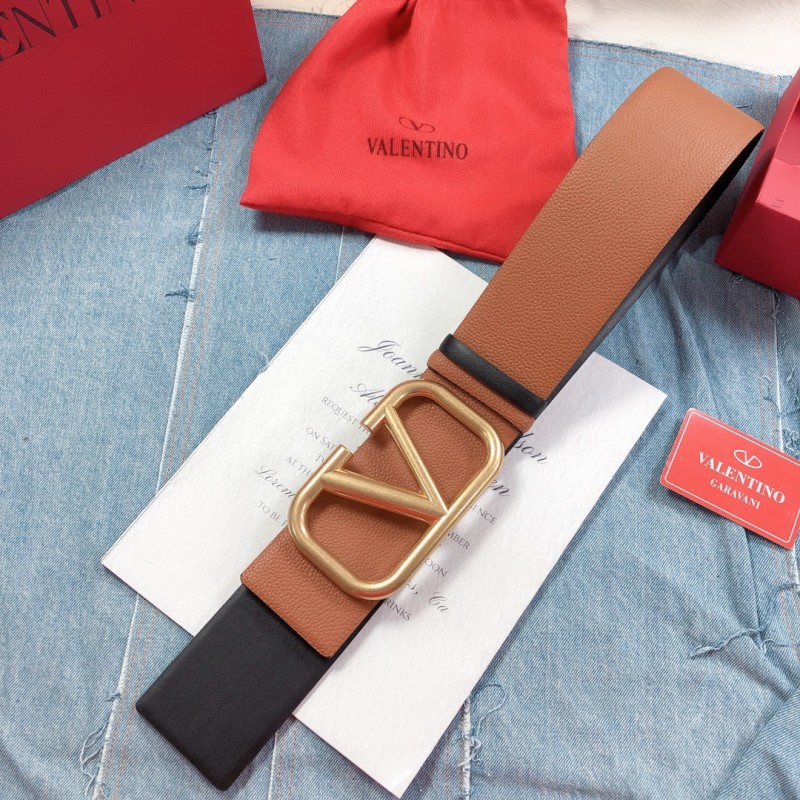 Cintura Valentino 7CM