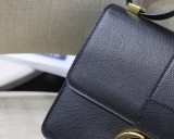 Borsa DIOR p630 M9030 Dior1947 24x17x8cm