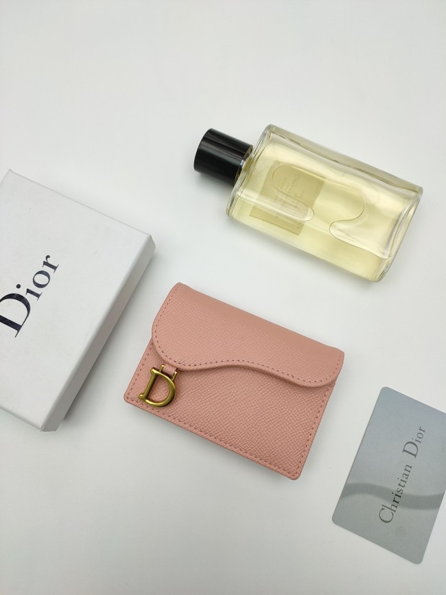 Portafoglio Dior P150 001 11x7,5x2,5cm