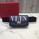 Borsa VLTN V2058 p500  20x12x5,5cm