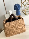 Borsa LV onthego M59007