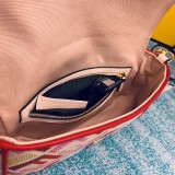Fendi  Baguette  8BBR600