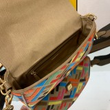 Fendi  Baguette  8BBR600