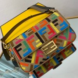 Fendi  Baguette  8BBR600
