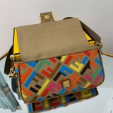 Fendi  Baguette  8BBR600