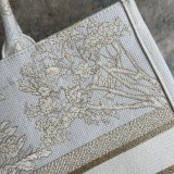 Tote Bag Di*r