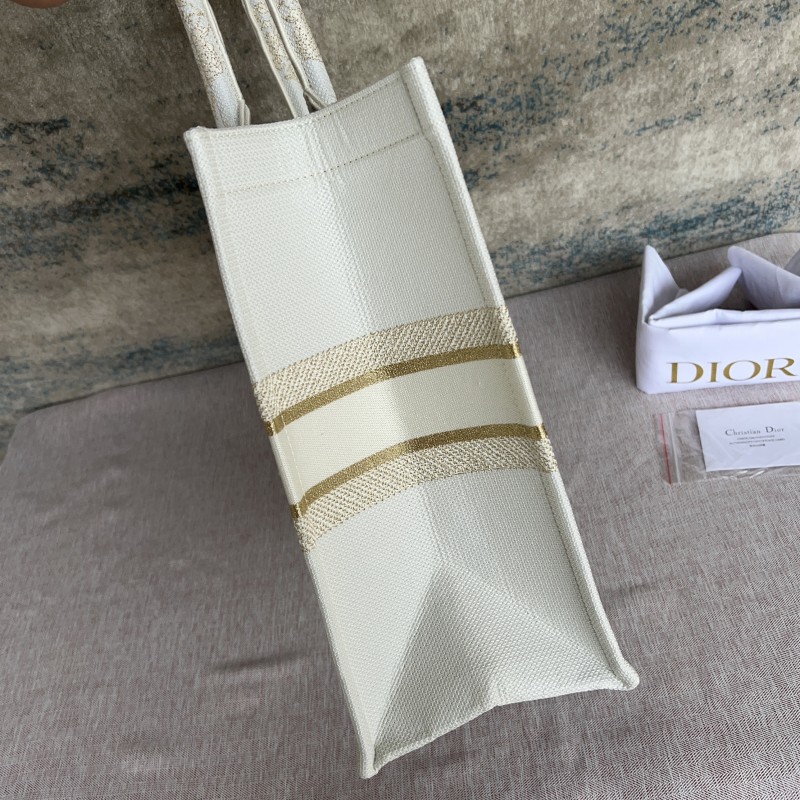 Tote Bag Di*r