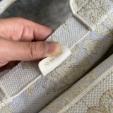 Tote Bag Di*r