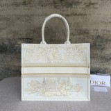 Tote Bag Di*r