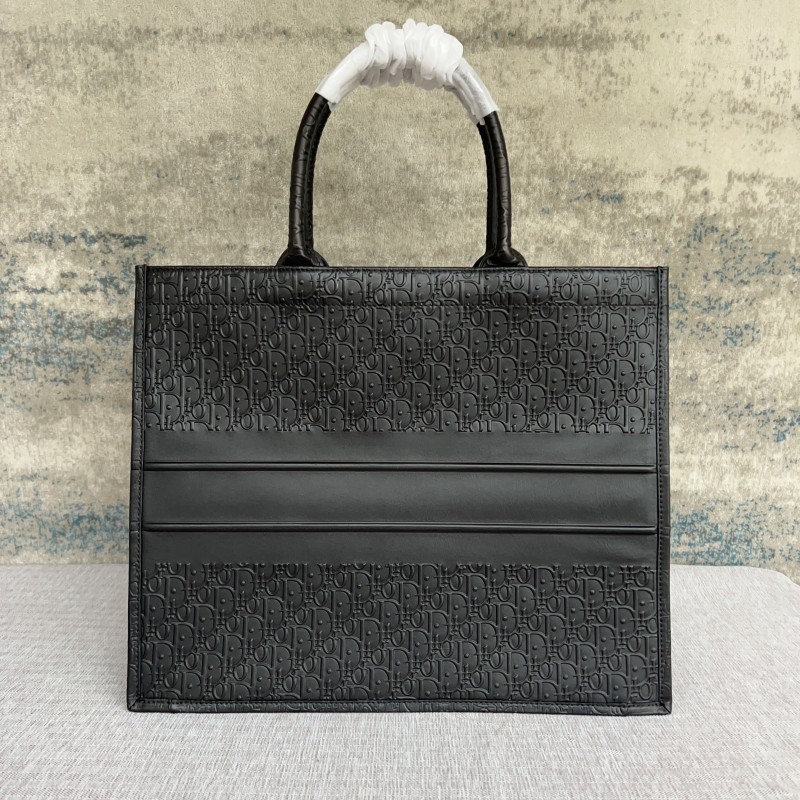 Tote bag Di*r