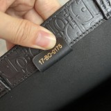 Tote bag Di*r