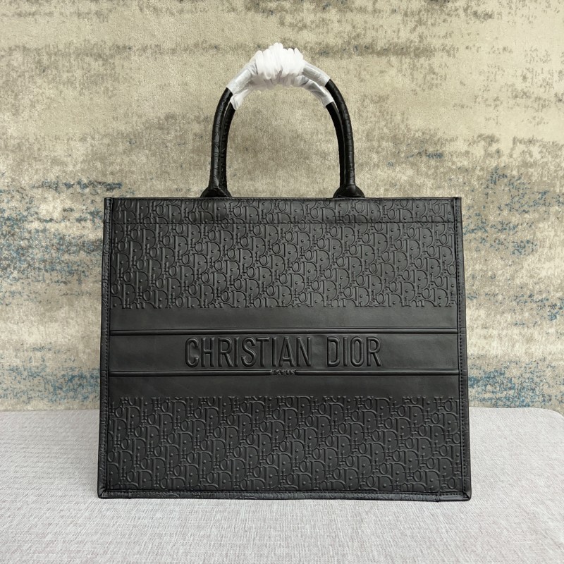 Tote bag Di*r