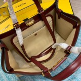 Peekaboo X TOTE 40x12x29cm