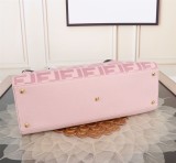 Peekaboo X TOTE 40x12x29cm