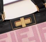 Peekaboo X TOTE 40x12x29cm