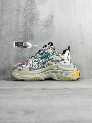 Blc x GG triple s