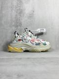 Blc x GG triple s