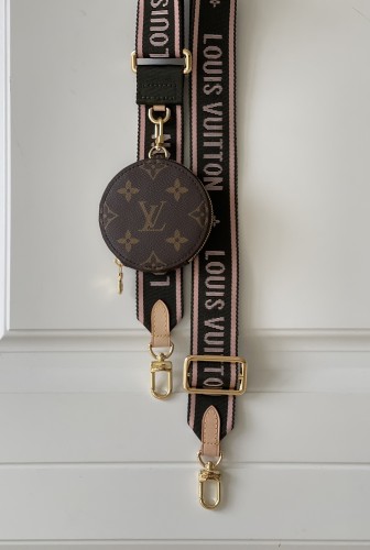 Tracolla LV Multi pochette