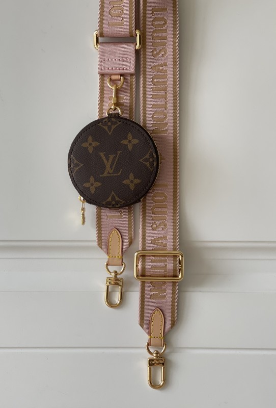 Tracolla LV Multi pochette