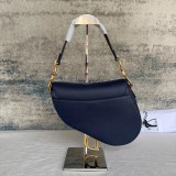 Dior saddle