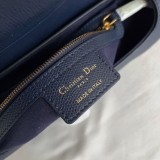 Dior saddle