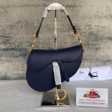Dior saddle