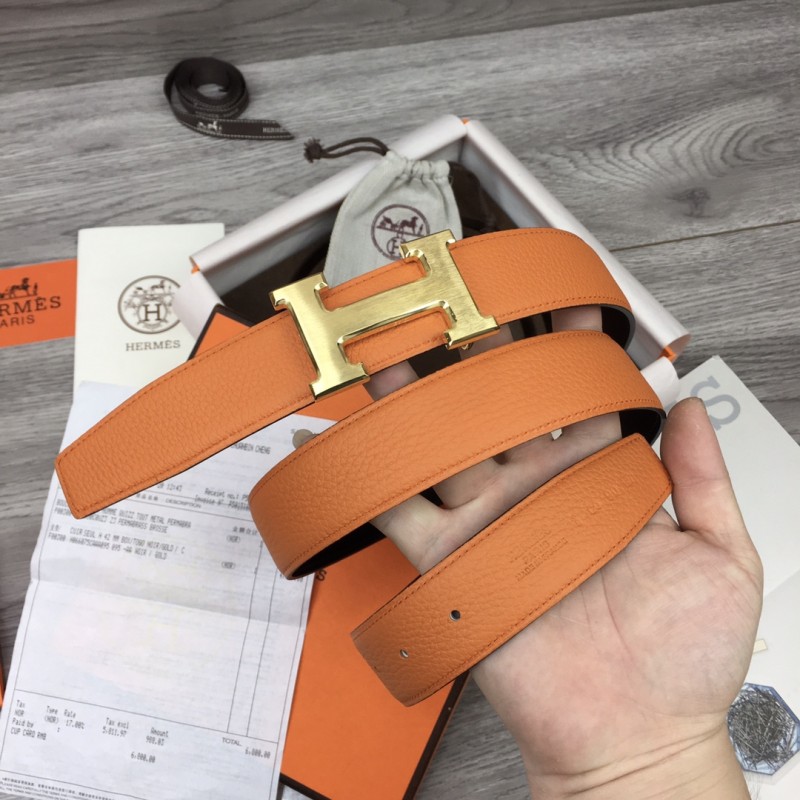 Cintura HH 3,2cm