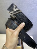 Cintura LV  3,8cm p450