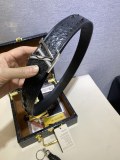 Cintura LV  3,8cm p450