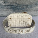 Lady Dior  24cm