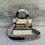 Lady Dior  24cm