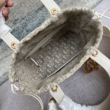 Lady Dior  24cm