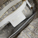 Lady Dior  24cm