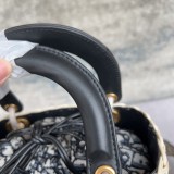 Lady Dior  24cm