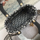 Lady Dior  24cm