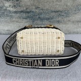 Lady Dior  24cm