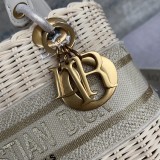 Lady Dior  24cm