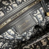 Lady Dior  24cm
