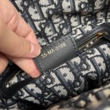 Lady Dior  24cm