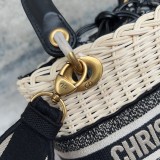 Lady Dior  24cm