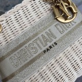 Lady Dior  24cm