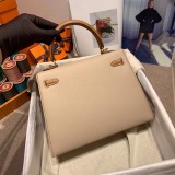 Kelly 25cm epsom