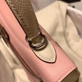 Kelly 25cm epsom