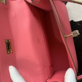 Mini kelly pochette 22cm