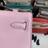 Mini kelly pochette 22cm