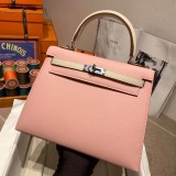 Kelly 25cm epsom