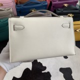 Mini kelly pochette 22cm
