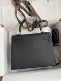 Kelly 25cm  Epsom