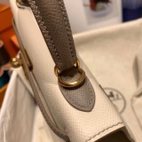 Kelly 25cm epsom