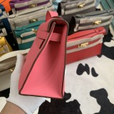 Mini kelly pochette 22cm